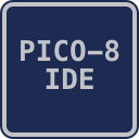 PICO-8 IDE